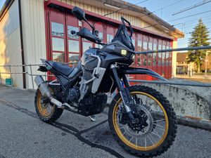KOVE 800X, ENDURO, OCCASION, CHF 7'000.-