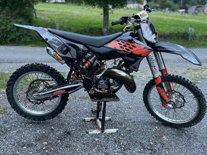 125 KTM