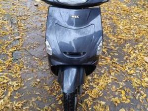 MBK EVOLIS. МБК ЕВОЛИС 50 CC ГР. ВЕЛИКО ТЪРНОВО АСЕНОВ