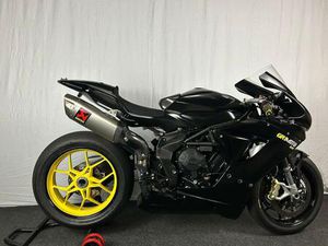 VENDO MV AGUSTA F3 675 (2011 - 15) USATA A GARBAGNATE MILANESE (CODICE 9875330) - MOTO.IT