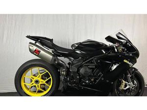 VENDO MV AGUSTA F3 675 (2011 - 15) USATA A GARBAGNATE MILANESE (CODICE 9875330) - MOTO.IT