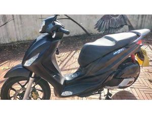 VENDO PIAGGIO MEDLEY 150 S ABS (2021 - 25) USATA A AIELLO DEL FRIULI (CODICE 9875269) - MOTO.IT