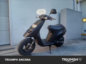 VENDO GILERA TYPHOON 50 USATA A ANCONA (CODICE 9875033) - MOTO.IT