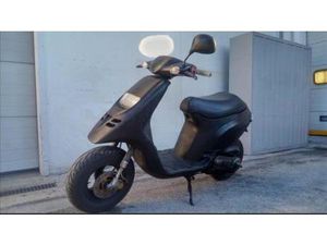 VENDO GILERA TYPHOON 50 USATA A ANCONA (CODICE 9875033) - MOTO.IT