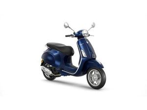 VENDO VESPA PRIMAVERA 125 (2024 - 25) USATA A VARESE (CODICE 9875590) - MOTO.IT