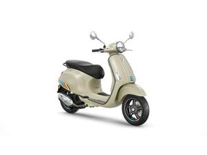 VENDO VESPA PRIMAVERA 125 S (2023 - 25) USATA A VARESE (CODICE 9875601) - MOTO.IT