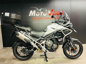 TRIUMPH TIGER 1200 GT PRO FIGUEIREDO