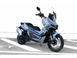 ZONTES ZT368-G NOVA VERMOIM