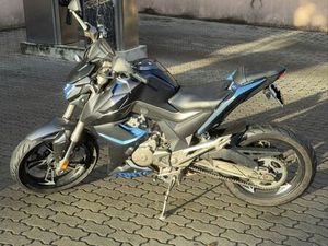 ZONTES 125U 14900KM 2021 CACÉM E SÃO MARCOS