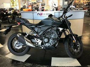 2023 HONDA CB300R ABS