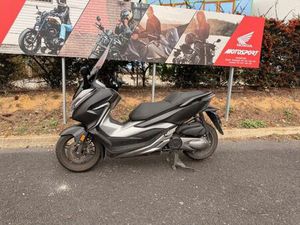 HONDA FORZA 300 ABS 2019 300 CM3 | SCOOTER | 37 200 KM | GRIS | 34130 MAUGUIO