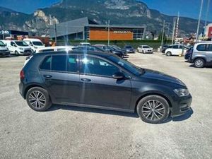 VOLKSWAGEN GOLF 1.6 TDI 110 CV 5P. SPORT ALLSTAR B