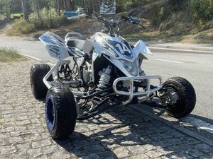 MOTA SUZUKI LTR 450 FAFE