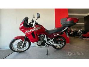 HONDA TRANSALP 600