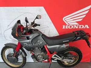 HONDA NX 650 DOMINATOR