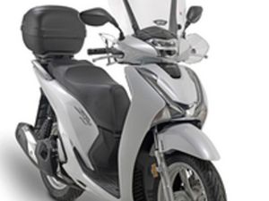 SCOOTER SH125I