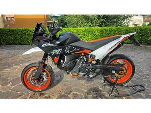 KTM 890 SMT TECHPACK ARANCIONE