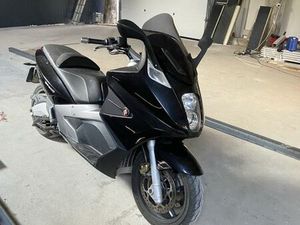 СКУТЕР GILЕRA GP 800 ГР. ВЕЛИКО ТЪРНОВО ЗОНА Б