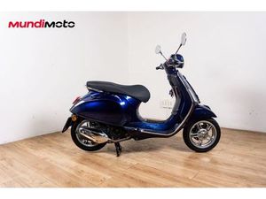 PIAGGIO VESPA 125 PRIMAVERA 3V PIC NIC ABS