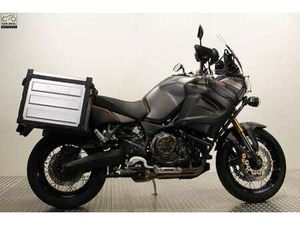 YAMAHA XT 1200 ZE SUPER TENERE ABS GRIJS