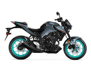 2023 YAMAHA MT-03