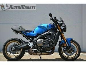 2023 YAMAHA XSR 900