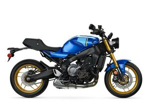 2023 YAMAHA XSR900
