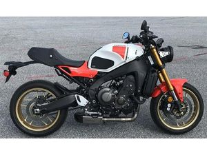 2024 YAMAHA XSR900MW