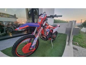 2024 BETA 300 XTRAINER ARCOZELO