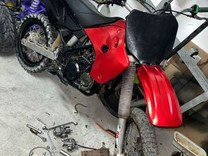 KAWASAKI KX 80 COM MOTOR DT LC MARVILA