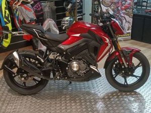 KEEWAY RKF CASCAIS E ESTORIL