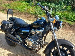 KEEWAY SUPERLIGHT 125 LAGOS