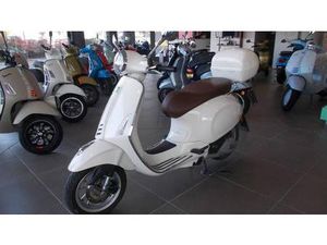 VENDO VESPA PRIMAVERA 125 (2021 - 23) USATA A ALBA (CODICE 9875048) - MOTO.IT