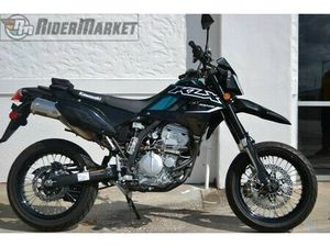 2022 KAWASAKI KLX300SM