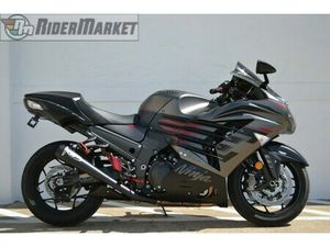 2023 KAWASAKI ZX-14R ABS