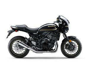 2024 KAWASAKI Z900RS CAFE ABS