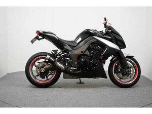 KAWASAKI Z 1000 GRIJS
