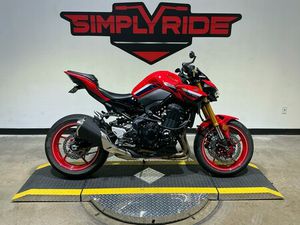 2022 KAWASAKI Z900 50TH ANNIVERSARY