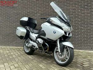 BMW R 1200 RT ABS-ESA GRIJS