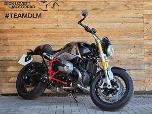 BMW R NINET 100 YEARS