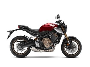 2020 CB650R ABS - HONDA