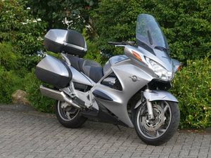 HONDA ST 1300 PAN-EUROPEAN