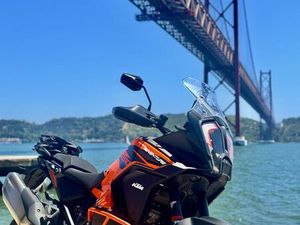 KTM 1290 SUPER ADVENTURE S (2023) – MALAS ORIGINAIS SETÚBAL (SÃO JULIÃO, NOSSA SENHORA DA ANUNCIADA E SANTA MARIA DA GRAÇA)