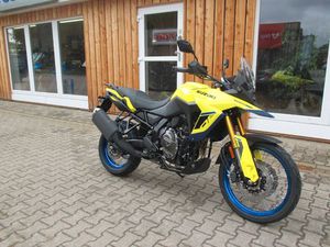 SUZUKI V-STROM 800DE