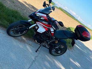 DUCATI MULTISTRADA 950