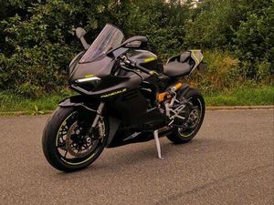 DUCATI PANIGALE V2 |GARANTIE BIS 2027|