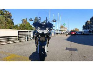 VENDO MOTO GUZZI NORGE 1200 (2006 - 10) USATA A CONEGLIANO (CODICE 9875340) - MOTO.IT