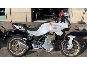 VENDO MOTO GUZZI V100 MANDELLO (2022 - 24) USATA A ARIANO IRPINO (CODICE 9875031) - MOTO.IT