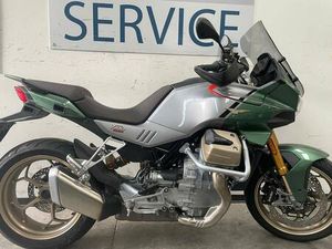 VENDO MOTO GUZZI V100 MANDELLO S (2022 - 24) USATA A MONZA (CODICE 9875094) - MOTO.IT