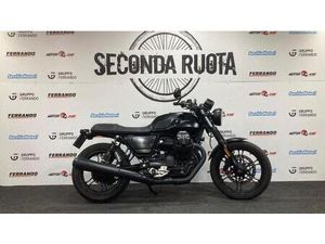VENDO MOTO GUZZI V7 III STONE (2017 - 20) USATA A SAN GIULIANO TERME (CODICE 9875341) - MOTO.IT